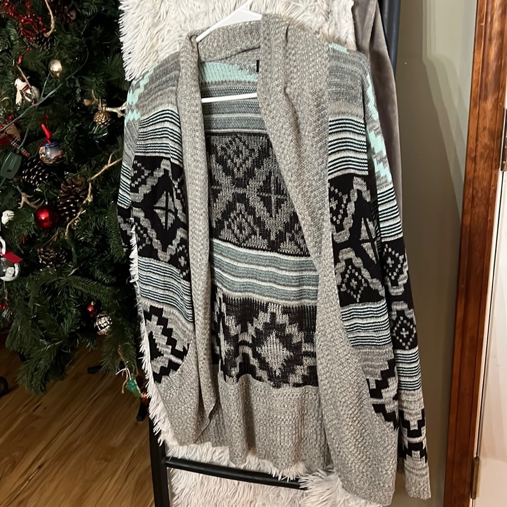 Cardigan